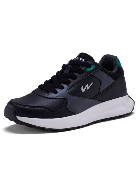 OG-33 Black Men's Sneakers